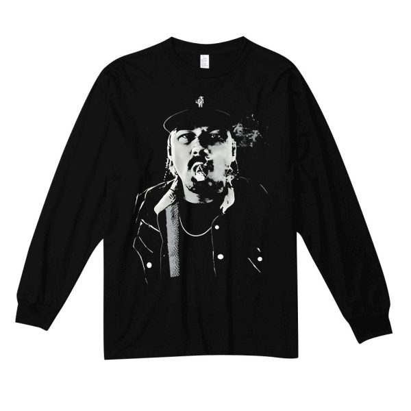 Morgan Wallen North American Tour 2025 Longsleeve