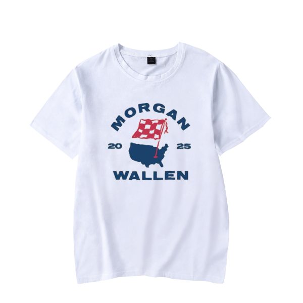 MW MAP T-SHIRT