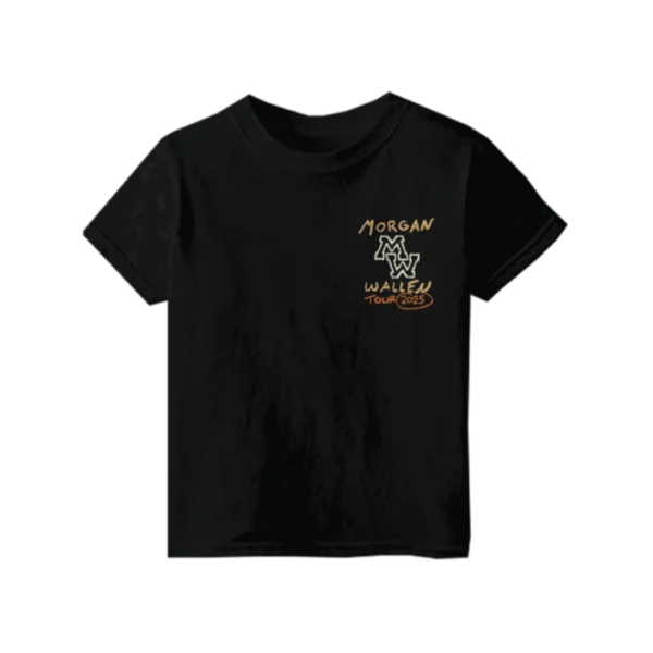 I’m The Problem Tour Youth T-Shirt