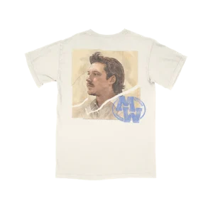 I’m The Problem Album Cover T-Shirt