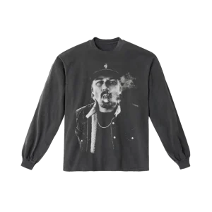I’m The Problem Tour Longsleeve