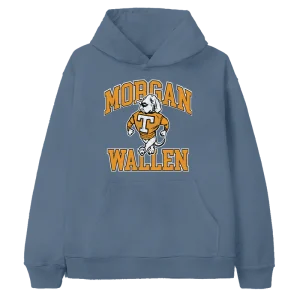 Morgan Wallen x UT Smokey Strut Hoodie