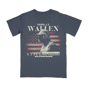 Still The Problem Tour T-Shirt